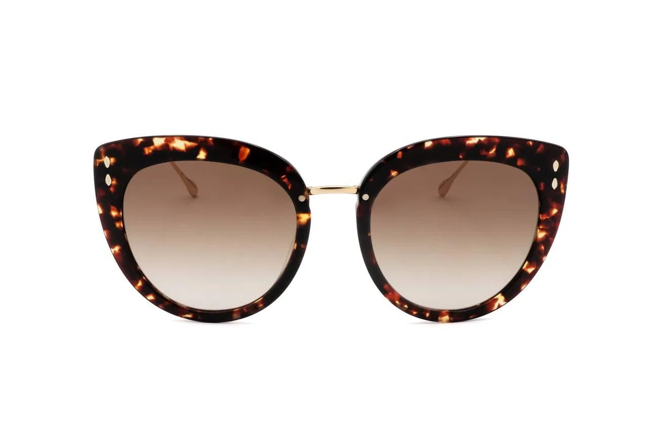 Isabel Marant IM0084_G_S Sunglasses - view 5
